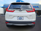 Used 2018 Honda CR-V EX image 6