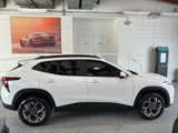 New 2025 Chevrolet Trax LT image 2