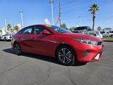 Used 2024 Kia Forte LXS image 2