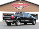 Used 2020 Ford F150 4x4 SuperCrew image 5