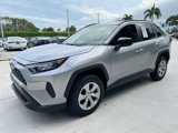 Used 2019 Toyota RAV4 LE image 3