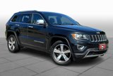 Used 2015 Jeep Grand Cherokee Limited image 2