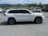 Used 2018 Jeep Grand Cherokee Overland image 5