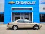 Used 2001 Mercury Sable GS image 4