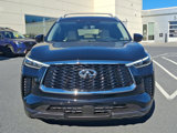 New 2025 INFINITI QX60 Sensory image 2
