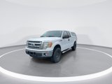 Used 2014 Ford F150 XLT w/ XLT Chrome Package image 5