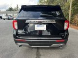 Used 2021 Ford Explorer Limited w/ Equipment Group 301A image 4
