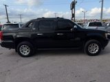 Used 2013 Chevrolet Avalanche LT w/ Texas Edition image 6