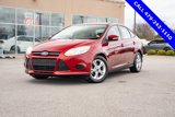 Used 2014 Ford Focus SE image 2