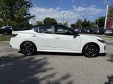 Certified 2024 Nissan Sentra SR w/ SR Premium Package image 4