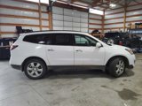 Used 2017 Chevrolet Traverse LT w/ Traveler's Package image 4