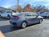Used 2019 Hyundai Ioniq Blue image 3