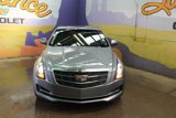 Used 2018 Cadillac ATS 2.0T AWD Sedan image 3