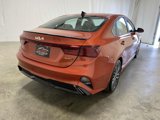 Used 2023 Kia Forte GT-Line w/ GT-Line Premium Package image 3