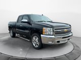 Used 2012 Chevrolet Silverado 1500 LT image 4