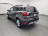 Used 2019 Ford Escape SEL image 5