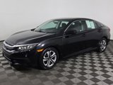Used 2017 Honda Civic LX image 3