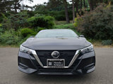 Used 2021 Nissan Sentra SV image 2
