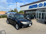 Used 2013 Subaru Forester 2.5X Premium image 3