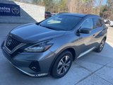 Used 2023 Nissan Murano SV image 4