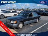 Used 1995 Mercedes-Benz S 320 image 2