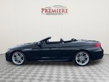 Used 2017 BMW 650i Convertible image 5