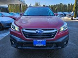 Used 2022 Subaru Outback Premium image 2