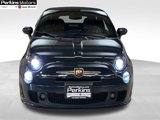 Used 2017 FIAT 500 Abarth w/ Popular Equipment Package image 2
