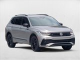 Used 2022 Volkswagen Tiguan SE R-Line image 3