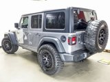 Used 2018 Jeep Wrangler Unlimited Sport image 5