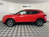 Used 2024 Chevrolet Blazer LT w/ Convenience Package image 3