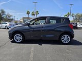 Used 2022 Chevrolet Spark LT image 3
