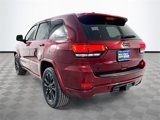 Used 2017 Jeep Grand Cherokee Altitude image 5