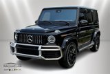 Used 2021 Mercedes-Benz G 63 AMG 4MATIC image 2