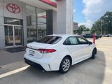 New 2025 Toyota Corolla LE image 4