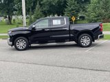 Certified 2021 Chevrolet Silverado 1500 LTZ w/ LTZ Premium Package image 4