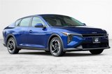 New 2025 Kia K4 EX image 2