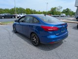 Certified 2018 Ford Focus SEL w/ Cold Weather Package image 4