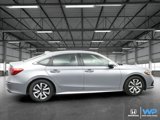 Certified 2023 Honda Civic LX image 6