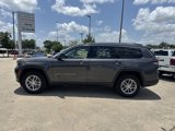 Used 2022 Jeep Grand Cherokee L Laredo w/ Luxury Tech Group I image 4