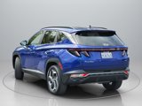 Certified 2022 Hyundai Tucson SEL w/ Convenience Package image 5