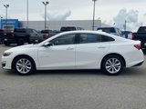 Used 2023 Chevrolet Malibu LT image 2