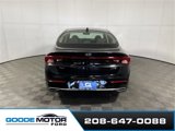 Used 2021 Kia K5 LXS image 6
