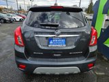 Used 2016 Buick Encore FWD image 4