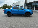 Certified 2023 Ford Ranger XLT w/ Equipment Group 302A High image 3