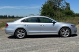 Used 2015 Volkswagen Passat TDI SE image 3