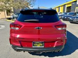 Used 2021 Chevrolet TrailBlazer RS w/ Sun and Liftgate Package image 6