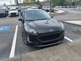 Used 2020 Ford Escape SEL image 5