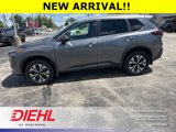 Used 2022 Nissan Rogue SV w/ SV Premium Package image 4