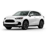 New 2026 Honda HR-V EX-L image 3